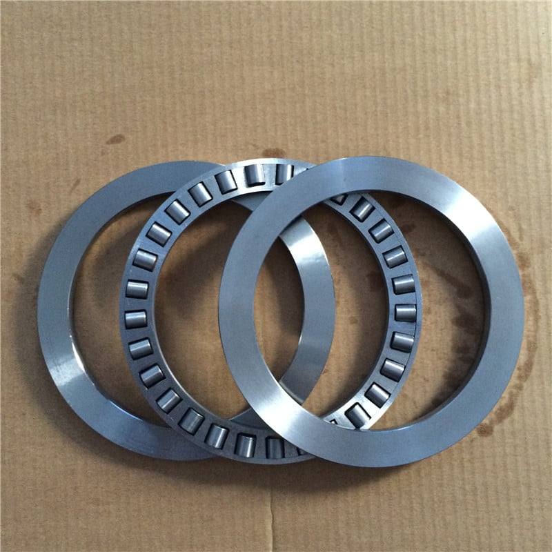 不銹鋼推力圓柱滾子軸承-81124-HV