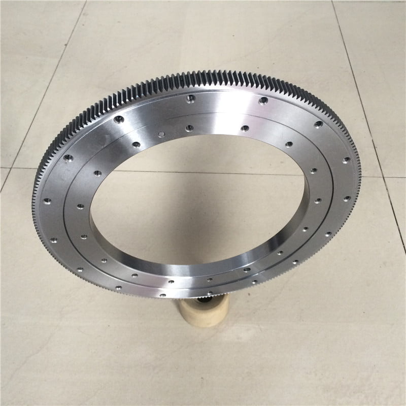 不銹鋼轉盤軸承 回轉支承