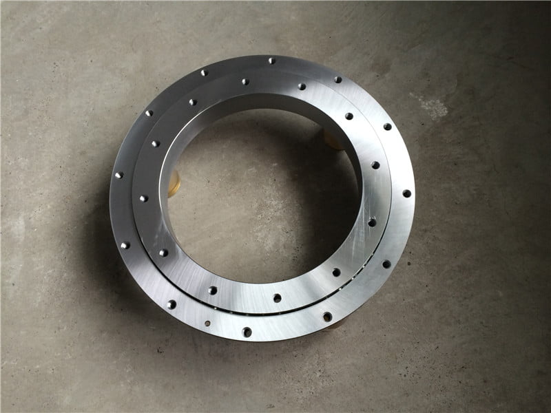 不銹鋼轉盤軸承 回轉支承-無齒型