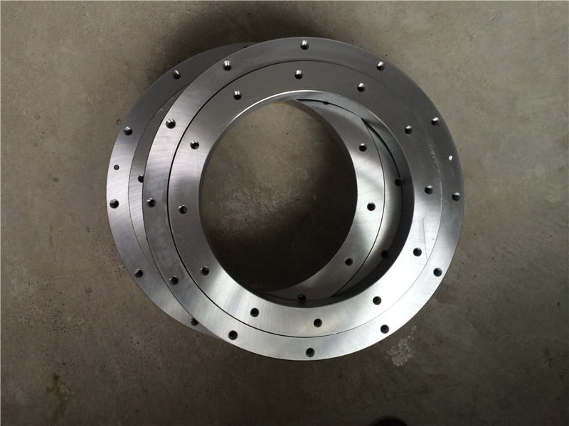 四點(diǎn)接觸球回轉(zhuǎn)支承-無齒型