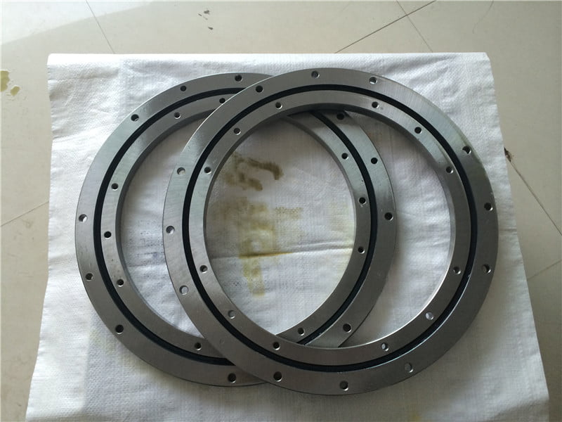 精密四點(diǎn)接觸球軸承