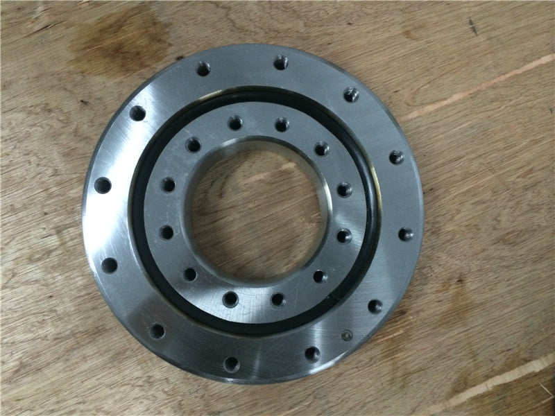 不銹鋼轉盤軸承 回轉支承-無齒型